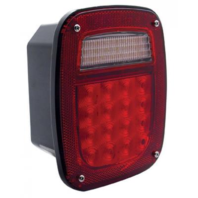 United Pacific LED Combination Lights - 38478