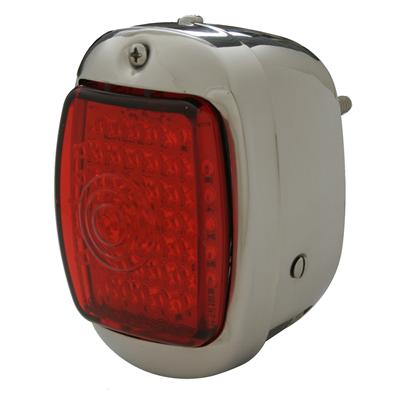 United Pacific Taillight Assemblies - C7033RL