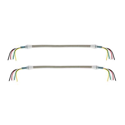 United Pacific Headlight Conduit - S1105