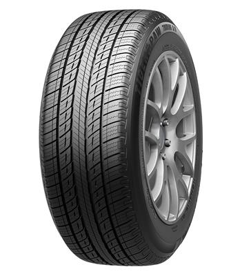 Uniroyal Tiger Paw Touring A/S Tires - 94976