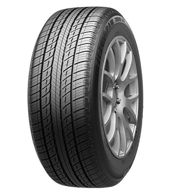 Uniroyal Tiger Paw Touring A/S Tires - 23044