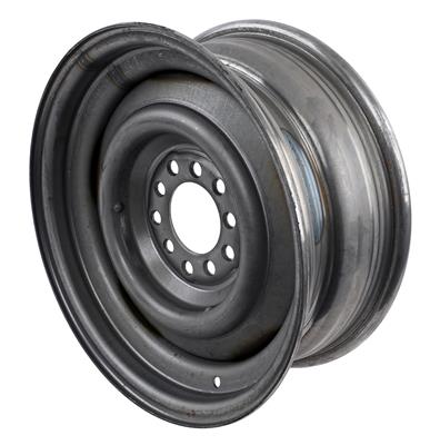 U.S. Wheel 51 Series Paint-Ready Smoothie Wheels - 515610N