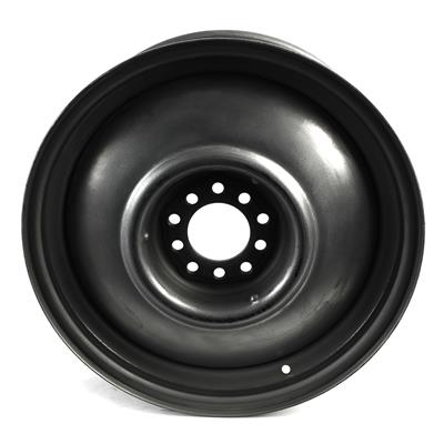 U.S. Wheel 51 Series Paint-Ready Smoothie Wheels - 519710N