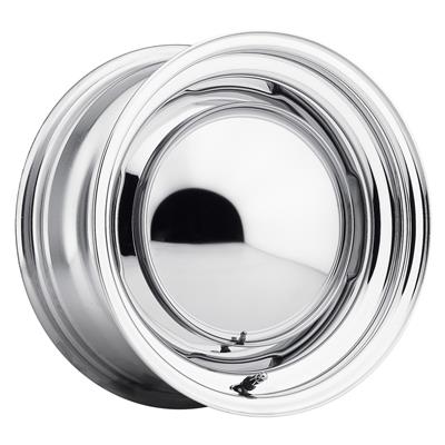 U.S. Wheel 655 Series OEM Chrome Wheels - 6555534