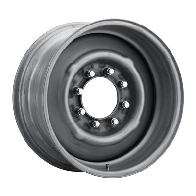 U.S. Wheel 657 Series Paint-Ready OEM Wheels - 6578980575