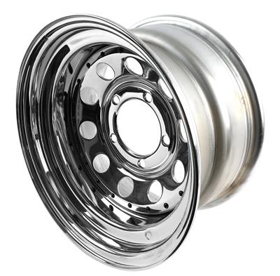 U.S. Wheel 97 Series Chrome Modular Wheels - 975855