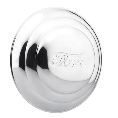 U.S. Wheel Hub Covers - C103SSRS