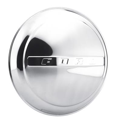 U.S. Wheel Hub Covers - C106SSGS
