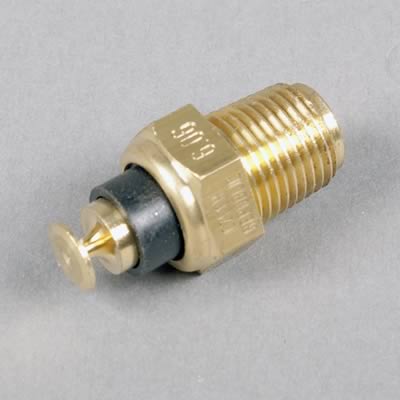 VDO Temperature Senders - 323086