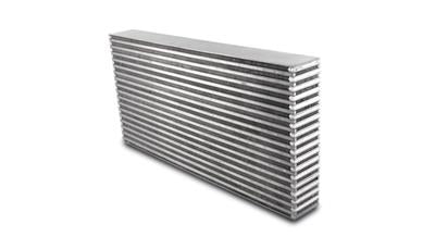 Vertical Flow Intercooler Core - VIB12922