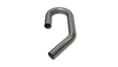 Tubing Exhaust Bend 2.75IN Stainless - VIB2615