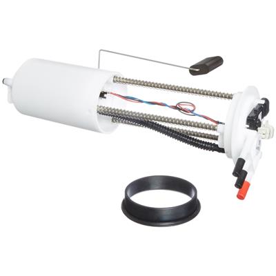 Walbro Electric In-Tank Fuel Pumps - TU432HP2