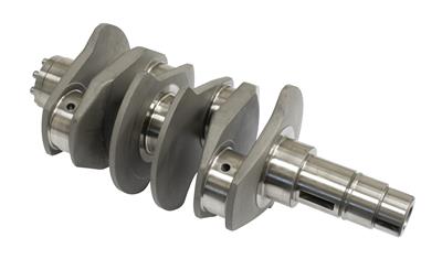 EMPI Counter-Weighted Crankshafts - 0081820