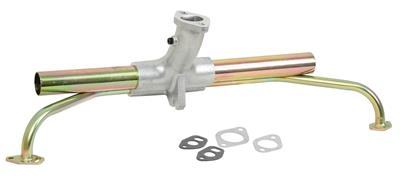 EMPI Single Carburetor Intake Manifolds - 1728050
