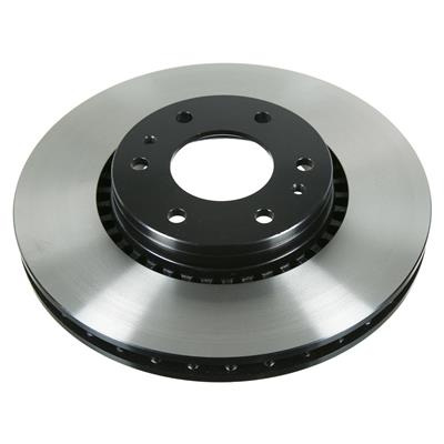 Wagner Premium Brake Rotors - BD126028E