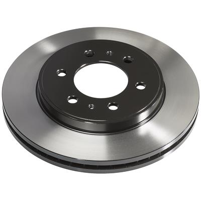 Wagner Premium Brake Rotors - BD180282E