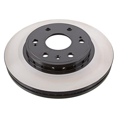 Wagner Premium Brake Rotors - BD180409E