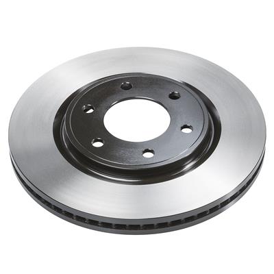 Wagner Premium Brake Rotors - BD180429E