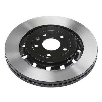 Wagner Premium Brake Rotors - BD180535E