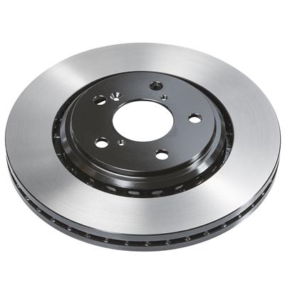 Wagner Premium Brake Rotors - BD180658E