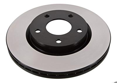Wagner Premium Brake Rotors - BD180690E