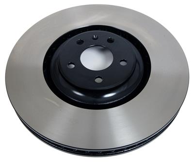 Wagner Premium Brake Rotors - BD180871E