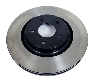 Wagner Premium Brake Rotors - BD180983E