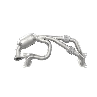 Walker Ultra Direct-Fit Catalytic Converters - 16564