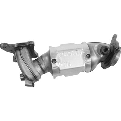 Walker Ultra Direct-Fit Catalytic Converters - 16590