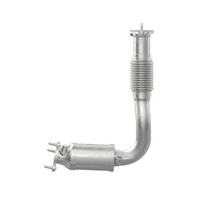 Walker Ultra Direct-Fit Catalytic Converters - 16796