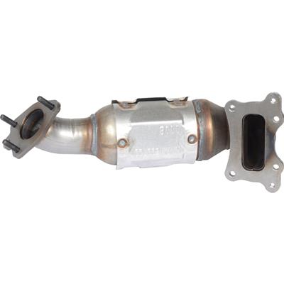 Walker Ultra Direct-Fit Catalytic Converters - 16827