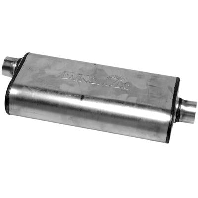 Dynomax Ultra Flo Welded Mufflers - 17235