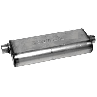 Dynomax Ultra Flo Welded Mufflers - 17236
