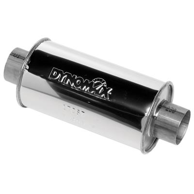 Dynomax Ultra Flo SS Mufflers - 17267