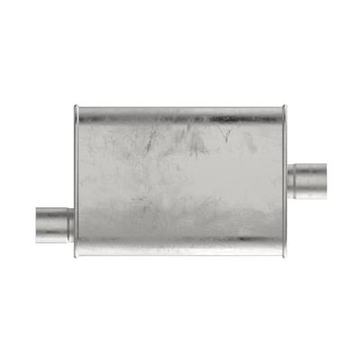 Dynomax Ultra Flo SS Mufflers - 17282