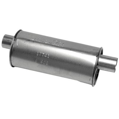 Dynomax Super Turbo Mufflers - 17741