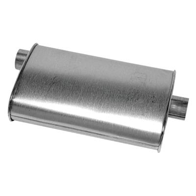 Walker Quiet-Flow 3 Mufflers - 21200