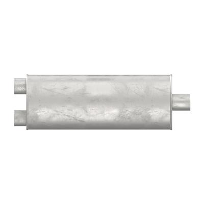 Walker Quiet-Flow 3 Mufflers - 21400