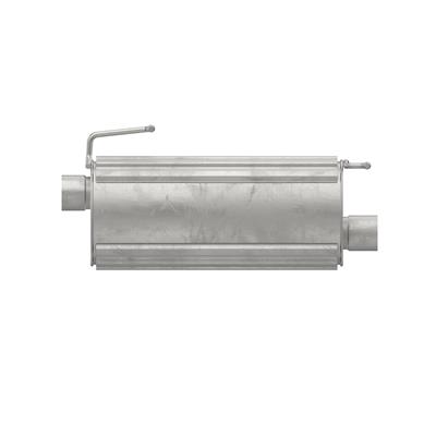 Walker Quiet-Flow 3 Mufflers - 21406