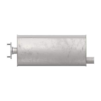 Walker Quiet-Flow 3 Mufflers - 21432