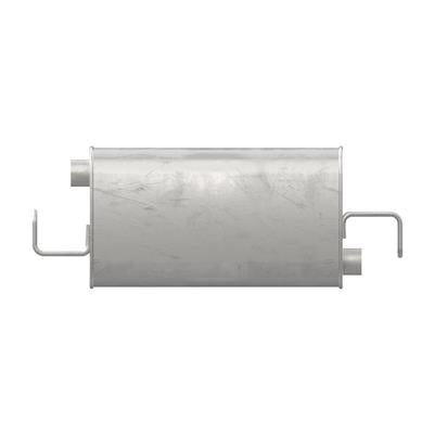 Walker Quiet-Flow SS Mufflers - 21494