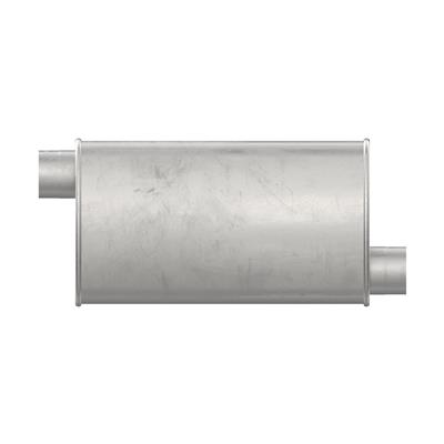 Walker Quiet-Flow 3 Mufflers - 21548