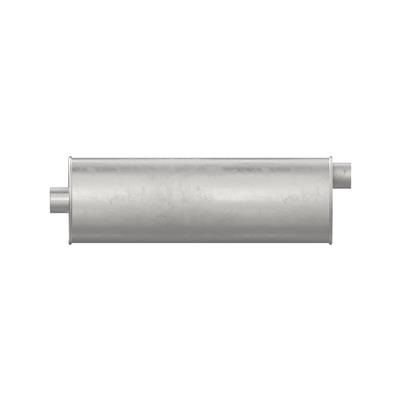 Walker Quiet-Flow SS Mufflers - 21614