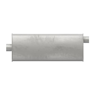 Walker Quiet-Flow SS Mufflers - 21640