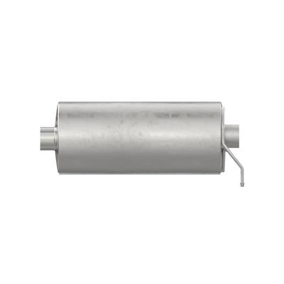 Walker Quiet-Flow SS Mufflers - 21706