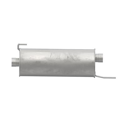 Walker Quiet-Flow SS Mufflers - 21752