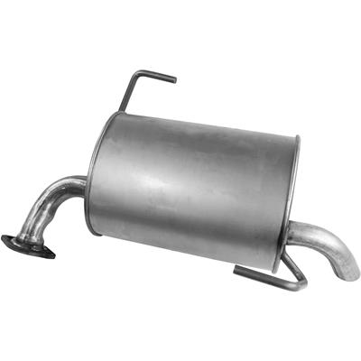 Walker Quiet-Flow SS Mufflers - 21763