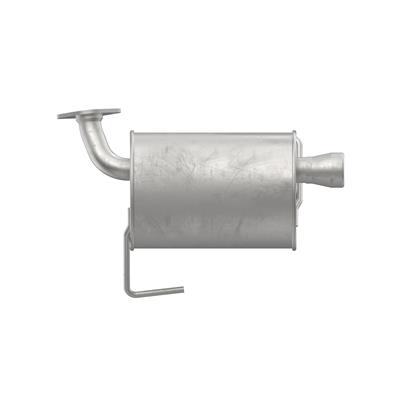 Walker Quiet-Flow SS Mufflers - 21904