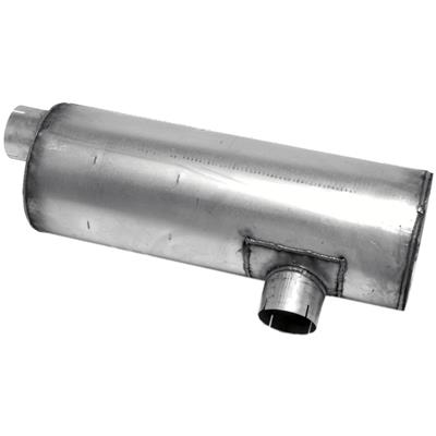 Walker Heavy-Duty Mufflers - 21969