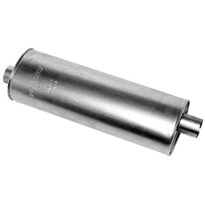Walker Quiet-Flow 3 Mufflers - 22677